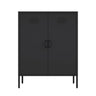 Naomi - Accent Cabinet