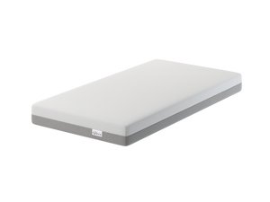 NapQueen 6 Inch Twin XL Size Memory Foam Mattress