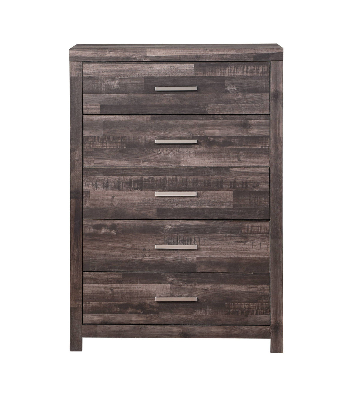 Juniper Dark Brown Chest