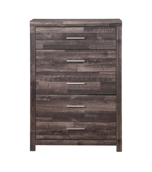 Juniper Dark Brown Chest