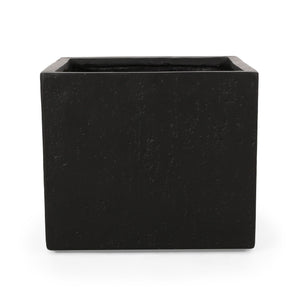 Modern Outdoor Planter