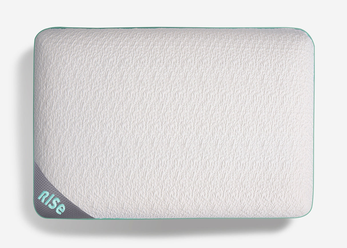 BedGear Rise Multiposition Pillow