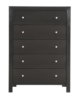 Burlington - Modern Elegant Transitional Storage Chest