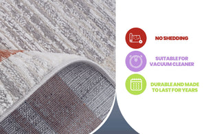 Marfi - Bordered Rug
