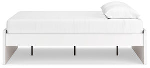 Onita - Platform Bed
