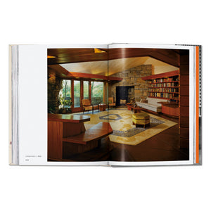 Frank Lloyd Wright. 45th Ed. (English)