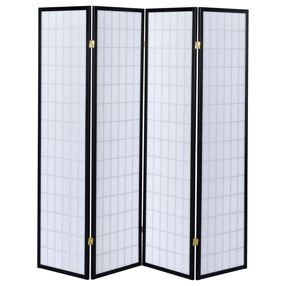 Sartre - 4 Panel Room Divider