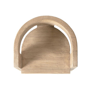 Soren - Accent Curved Dining Chair