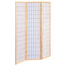 Porch & Den - 3 Panel Room Divider