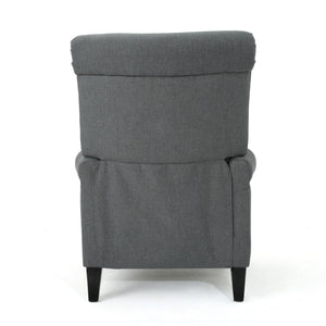 Elegant Manual Standard Recliner