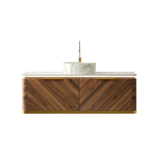 DIPA 48" Bathroom Vanity & Sink