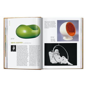 Scandinavian Design. 45th Ed. (English)