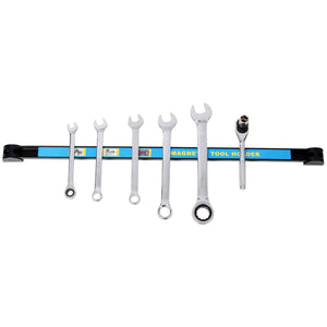 6-Pack 24" Heavy Duty Magnetic Tool Holder Set