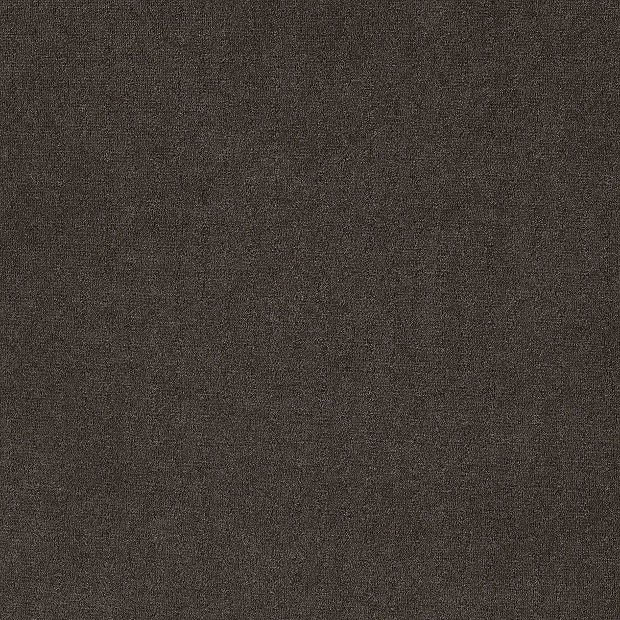 Side Chairs With Tufting Nailhead Trim (Set of 2) - Brown