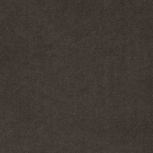 Side Chairs With Tufting Nailhead Trim (Set of 2) - Brown