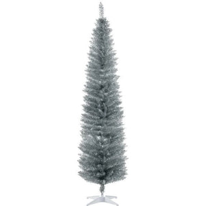 Pencil Christmas Tree