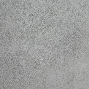 Ofer - Sofa - Vintage White Top Grain Leather
