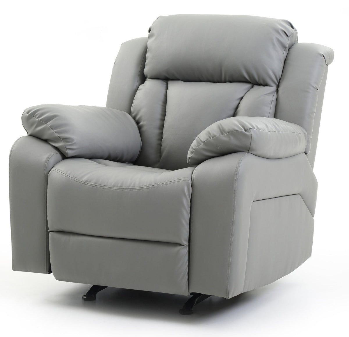Comfortable Rocking Motion Recliner