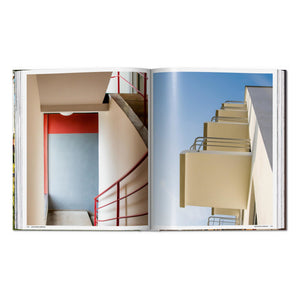 Great Escapes Germany. The Hotel Book (German, French, English)