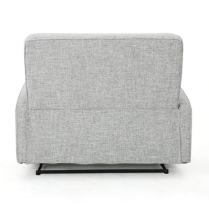 Manual Standard Wide Recliner