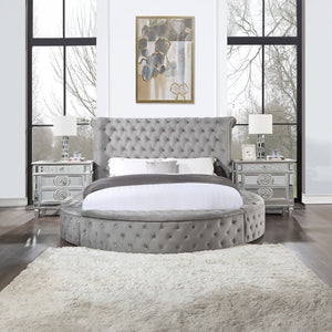 Gaiva - Bed