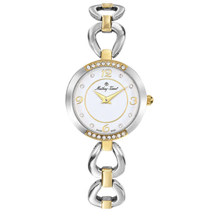 Mathey Tissot Women's Fleury 1496