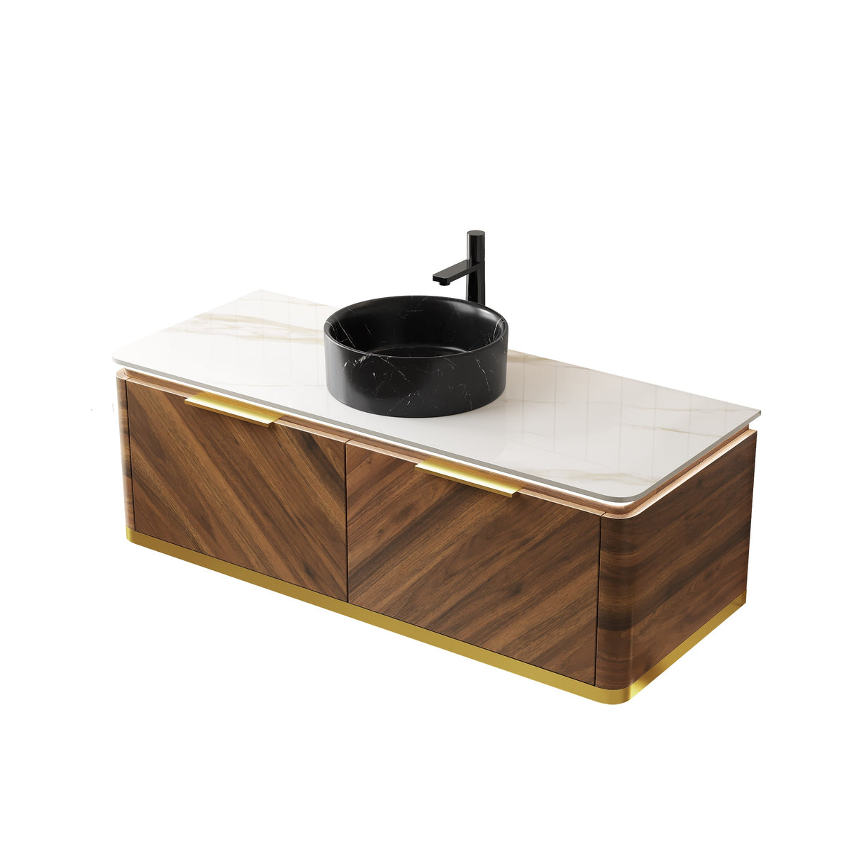 DIPA 48" Bathroom Vanity & Sink