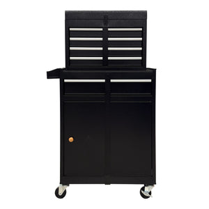 5-Drawer Rolling Tool Chest