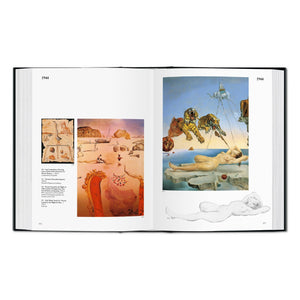 Dalí. The Paintings (English)