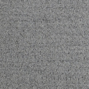 Ivria - Sectional Sofa With 9 Pillows - Gray Boucle