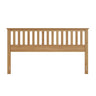 Malinda - Panel Headboard