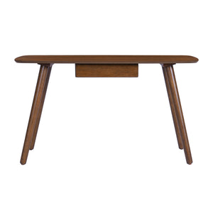Study Computer Desk with Drawer for Home Office