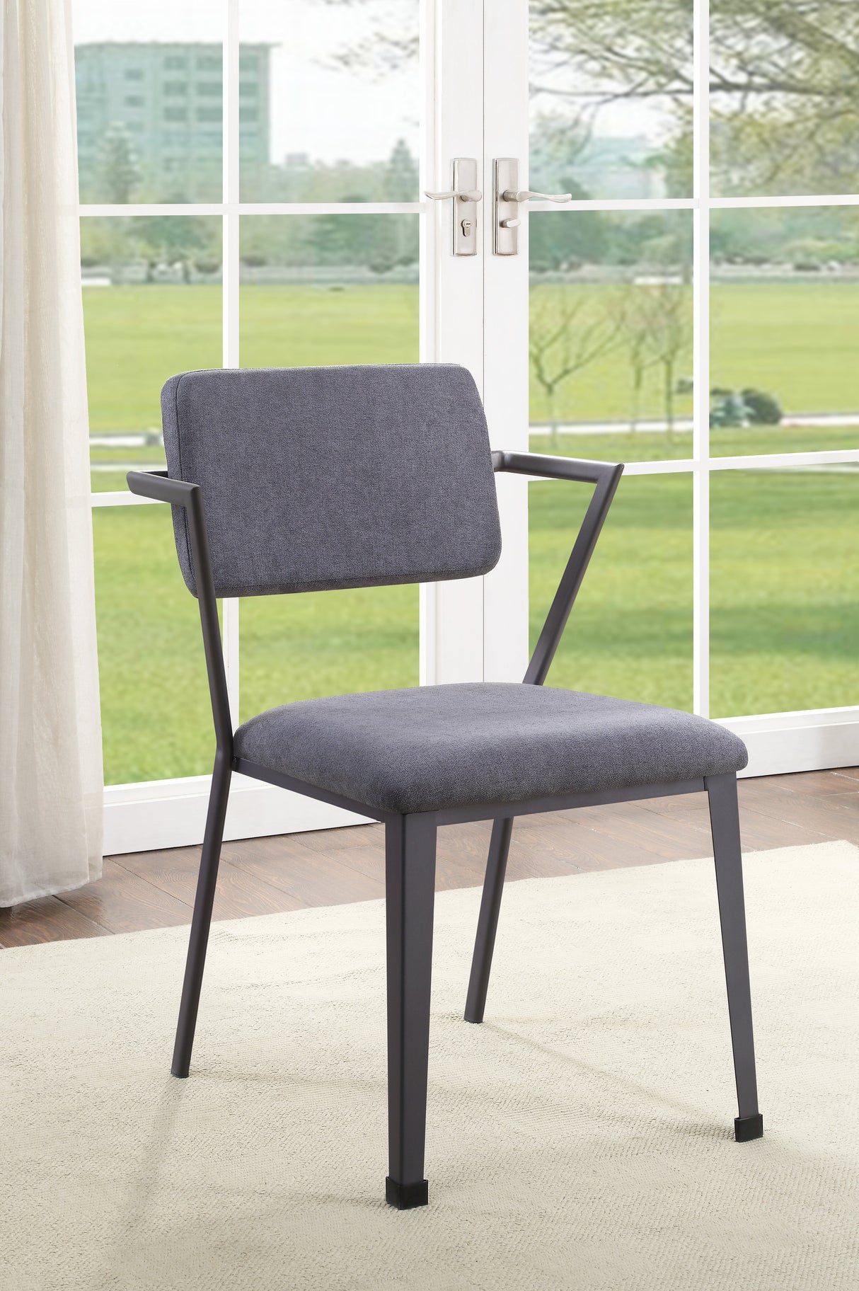 Cargo Dining Chair