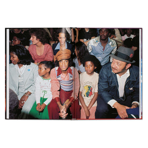 Bruce W. Talamon. Soul. R&B. Funk. Photographs 1972–1982 (English)