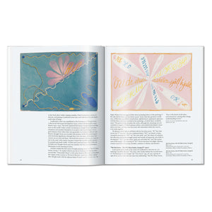 Hilma af Klint (English)