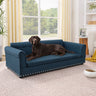 Oversized Pet Sofa - Elegant Modern Design