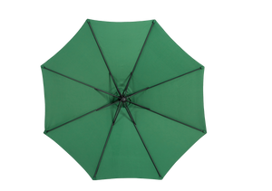 Best Choice Products 10ft Offset Hanging Market Patio Umbrella