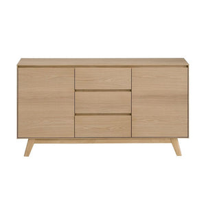 Kasem - Server - Oak