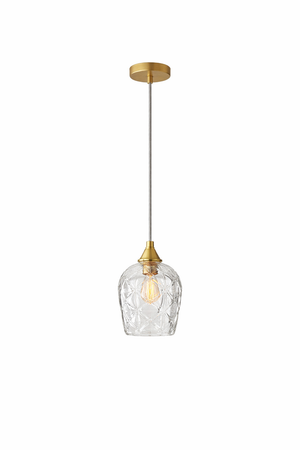 Glowline Pendant Lamp