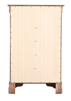 Traditional Storage Chest Elegant