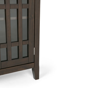 Bedford - Storage Media Cabinet
