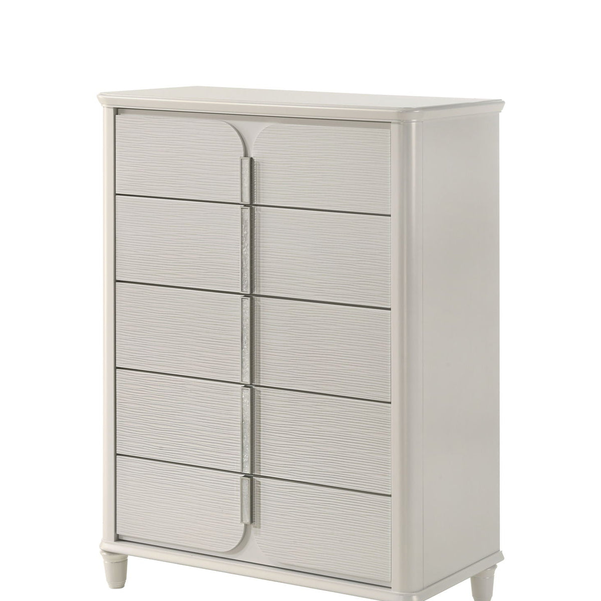 Laveda - Chest - White – Tuesday Morning