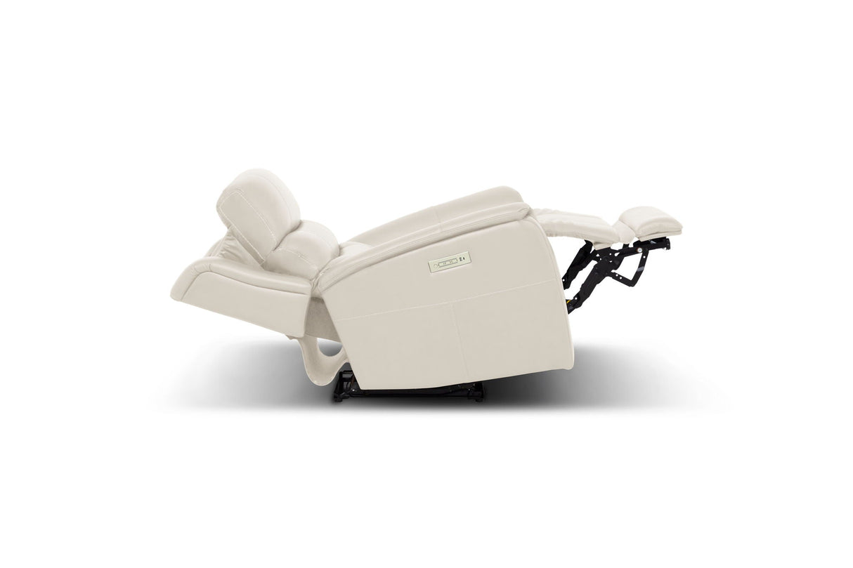 Mooresville - 3P Recliner (Air Massage)