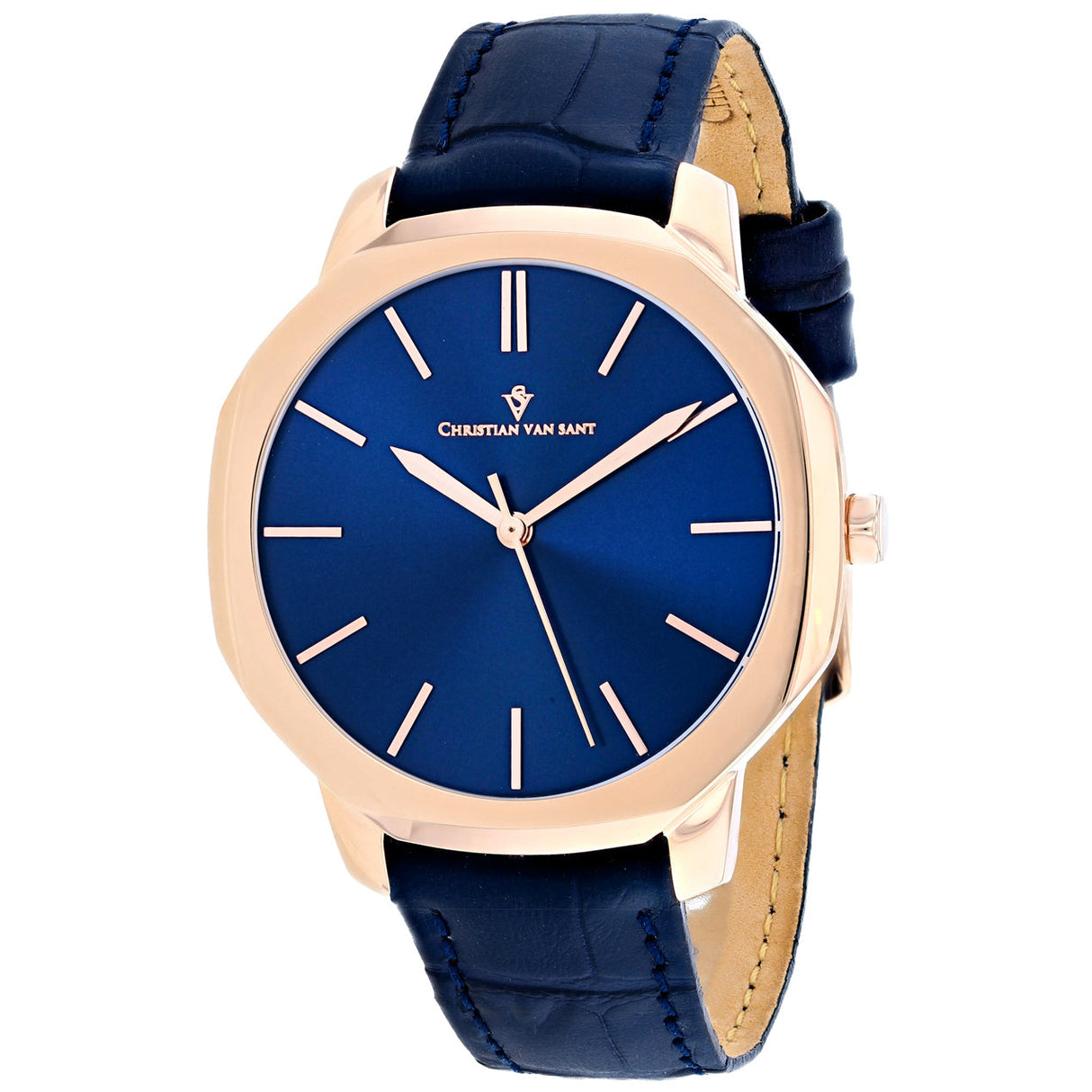 Christian Van Sant Men's Octavius Slim