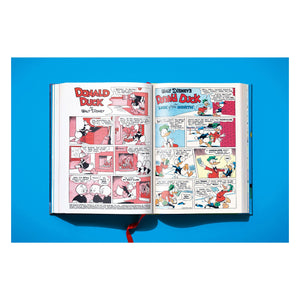 Disney Comics Library. Carl Barks’s Donald Duck. Vol. 1. 1942–1950 (English)