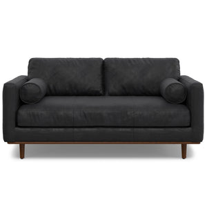 Morrison - Sofa And Ottoman Set