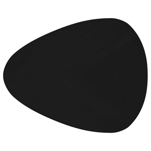 Xander - Triangular Table With Rounded Edges