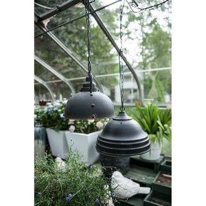 D10.4x11.4" Hanging Lamp