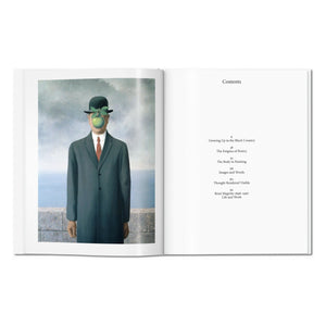 Magritte (English)