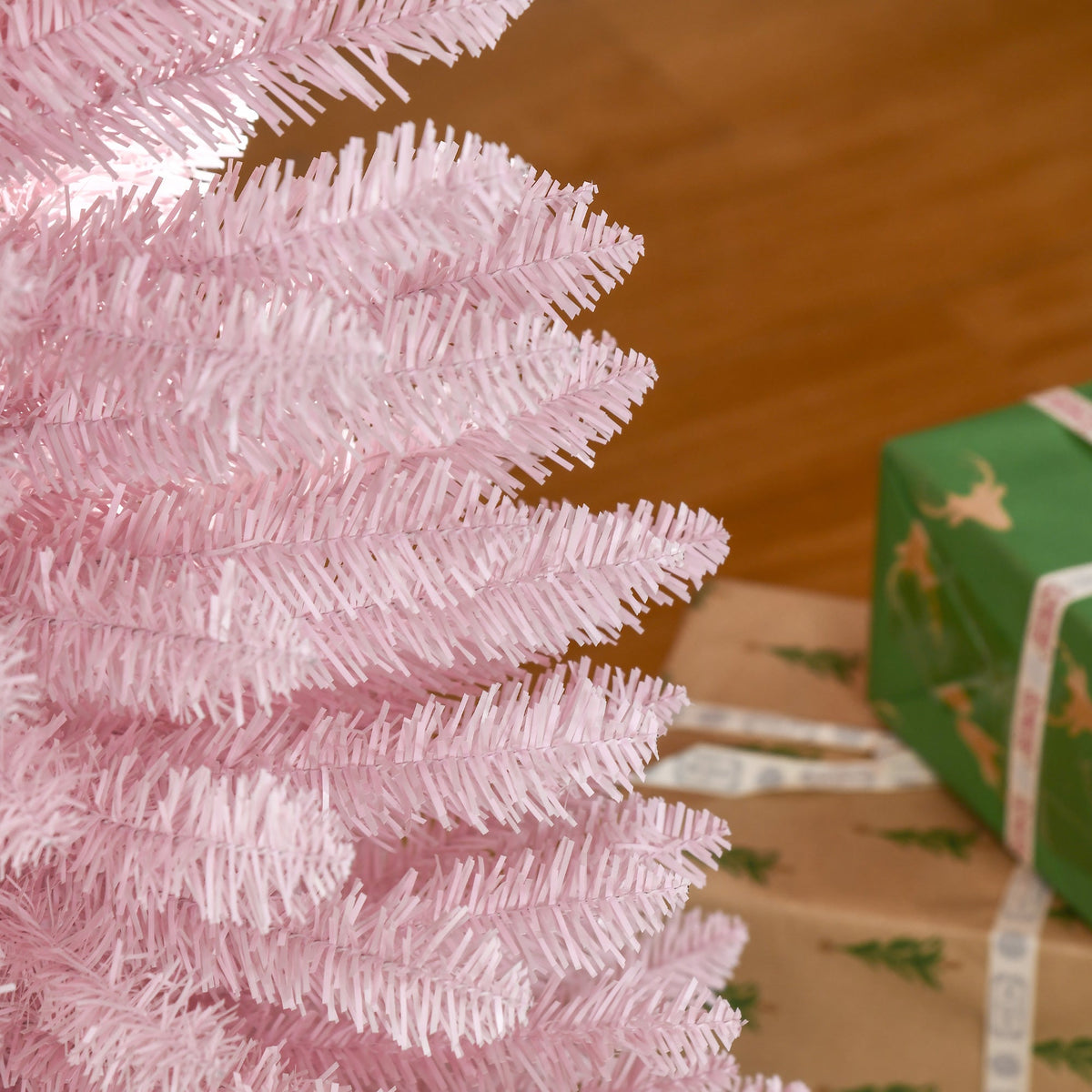 Artificial Pencil Christmas Tree